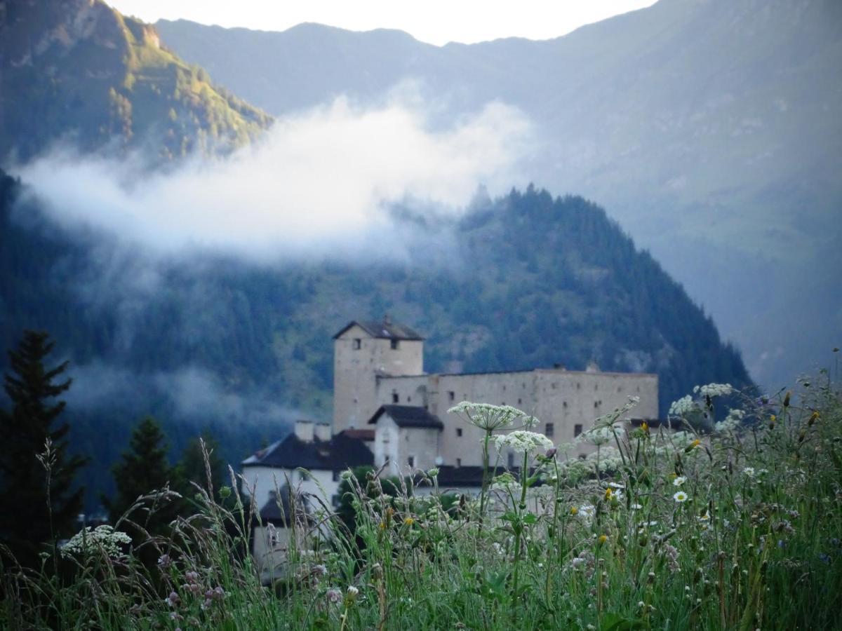 Апартаменты Alpenfrieden - Наудерс Экстерьер фото