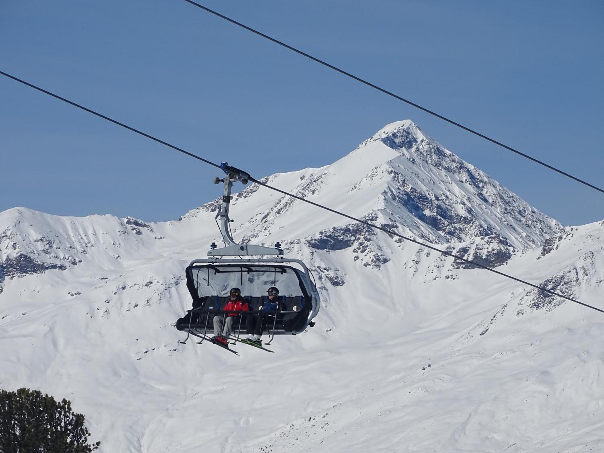 Апартаменты Alpenfrieden - Наудерс Экстерьер фото